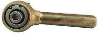 10° Offset Enduro Joint 2 5/8 Inch Mounting Width 9/16" Bolt Hole 1 1/4-12 Right Hand Thread