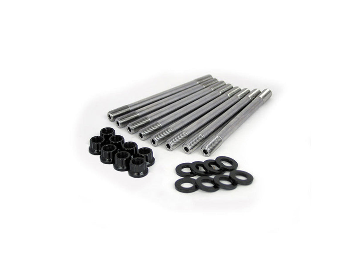 ARP 247-4204 Custom Age 625+ Head Stud Kit, 1998.5-2018 Dodge Ram 5.9L 6.7L Cummins 24V ARP