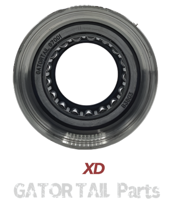 XD L/U Bearing Cup Assy Gatortail