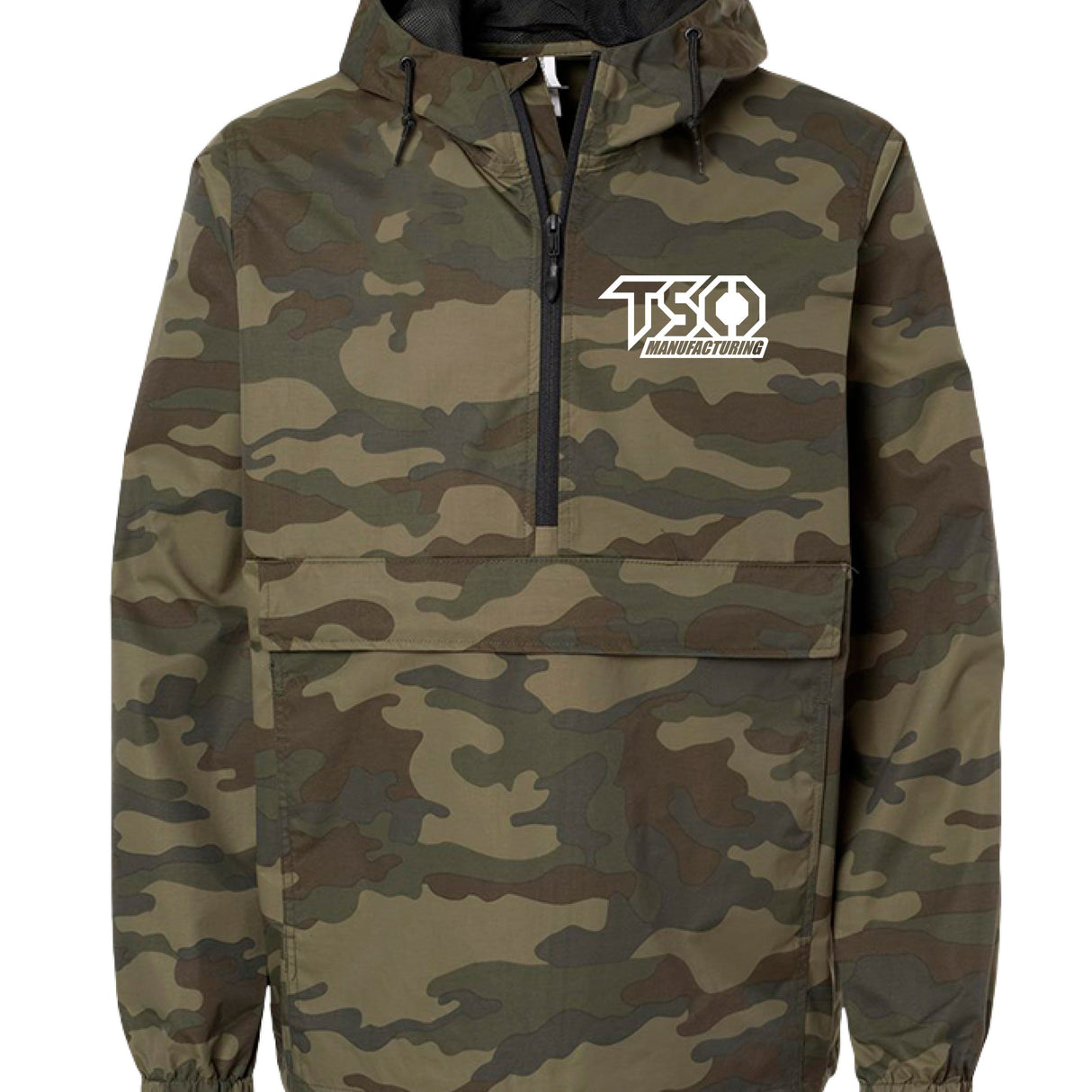 TSO Windbreaker