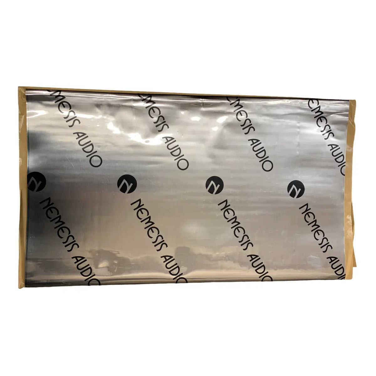 Nemesis Audio NM-36BK 36 SQ. Ft. Sound Dampening Bulk Kit