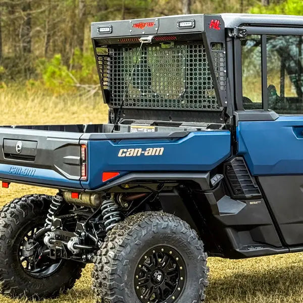N.O.M.A.D.™ Headache Rack - Can-Am Defender High Lifter