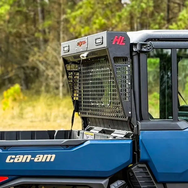 N.O.M.A.D.™ Headache Rack - Can-Am Defender High Lifter