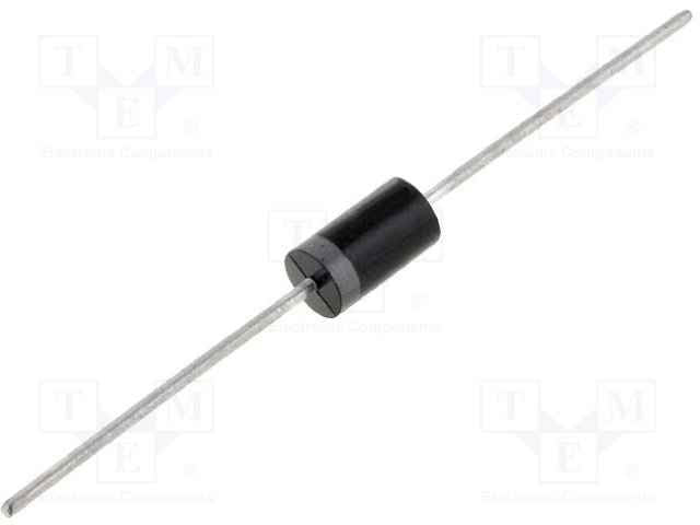 NTE5804 Si, Industrial Rectifier, Axial Lead NTE