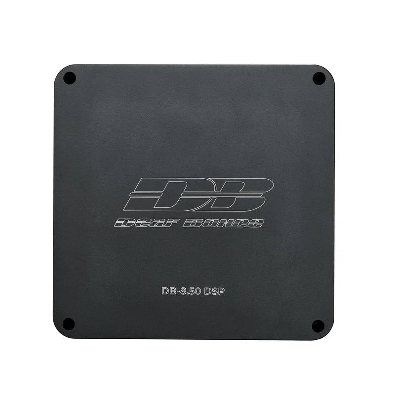 Deaf Bonce DB-8.50 DSP Deaf Bonce