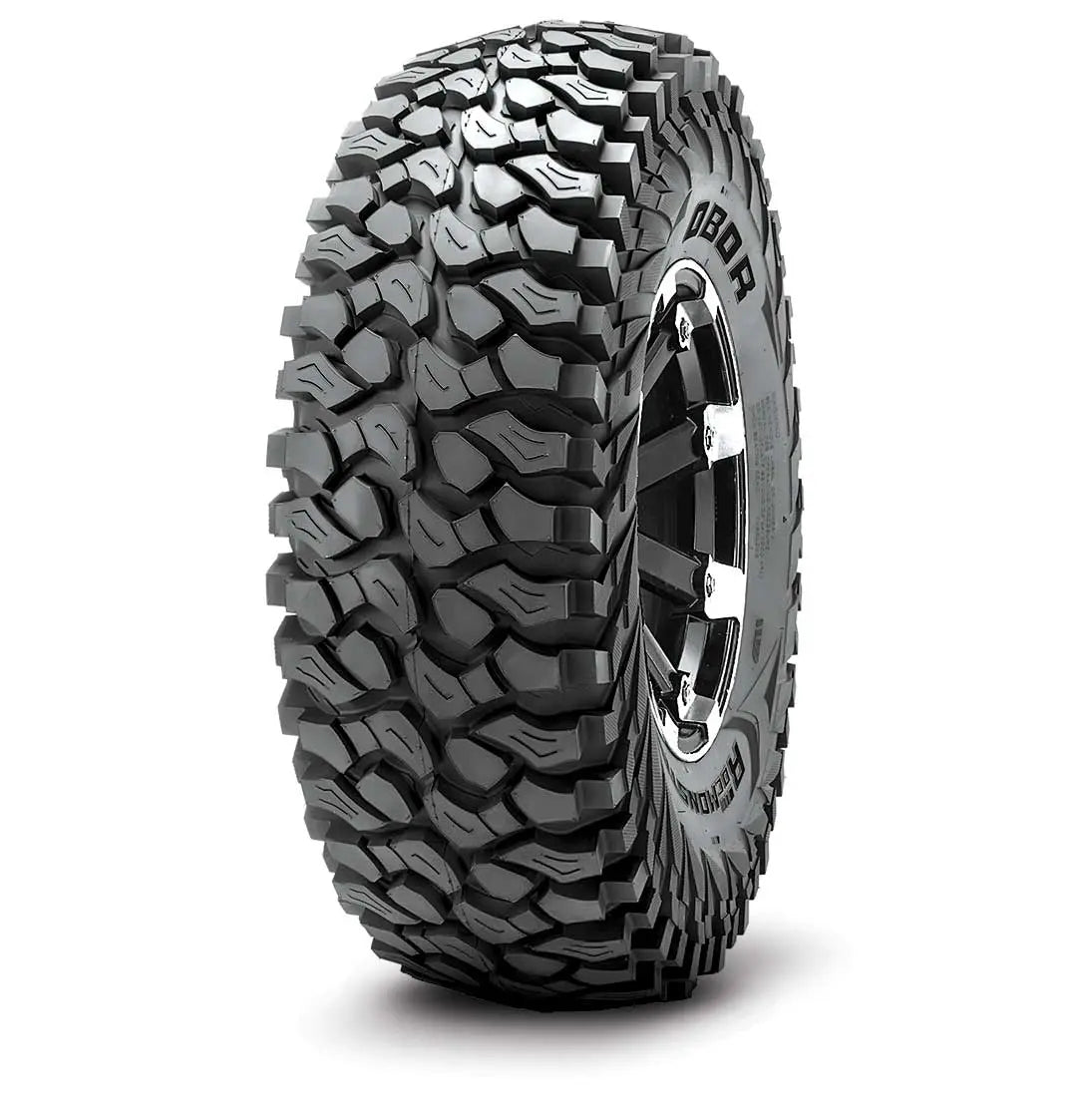 Obor Tires RocScraper Obor Tires