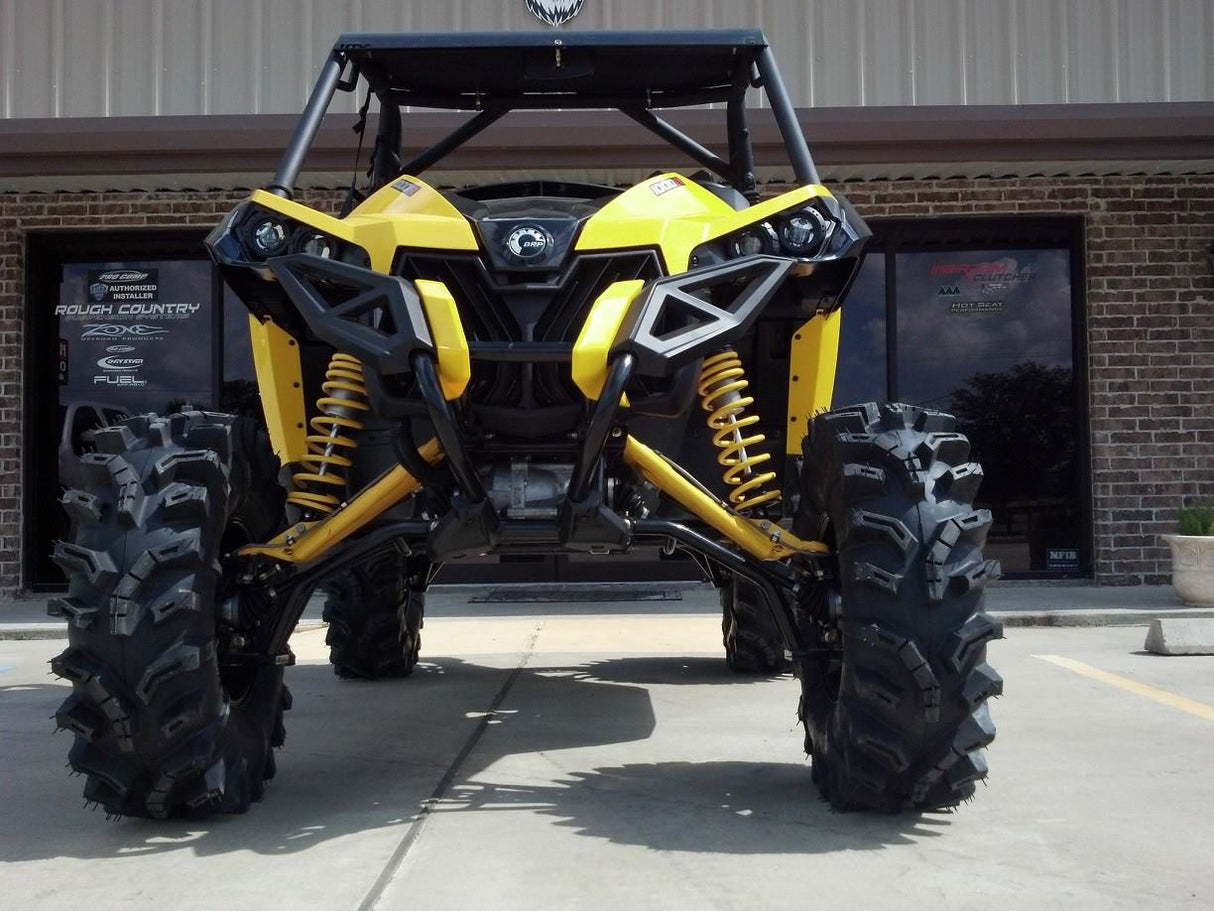 PATV Powersports Can-Am OG Maverick Front Arched Lower A-Arms