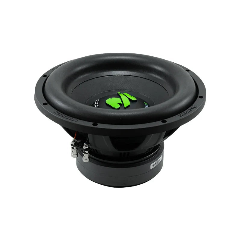 Deaf Bonce Machete MF-12R 12" 1200W RMS Subwoofer DVC