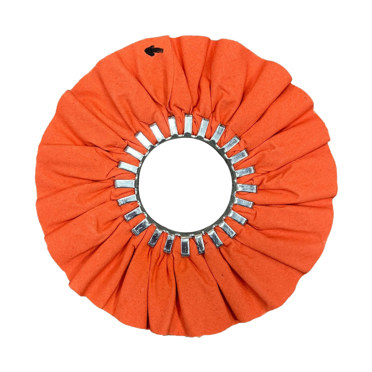 10" N5 Predator Airway Buffing Wheels