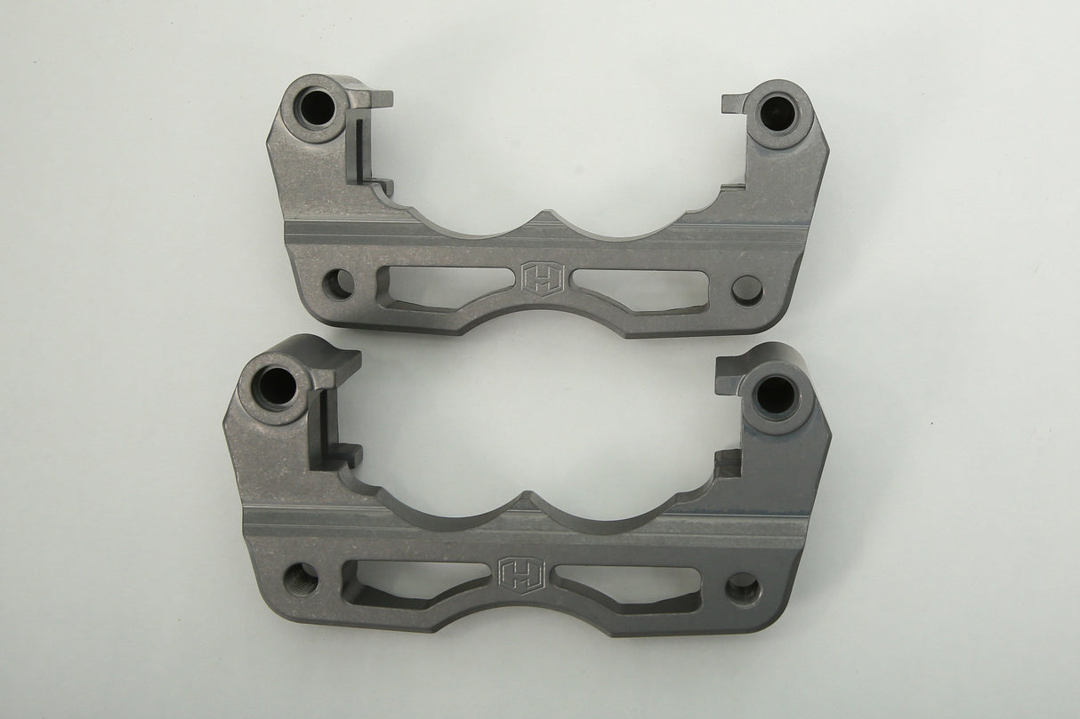 Big Brake Kits - Yamaha YXZ 1000R/SS