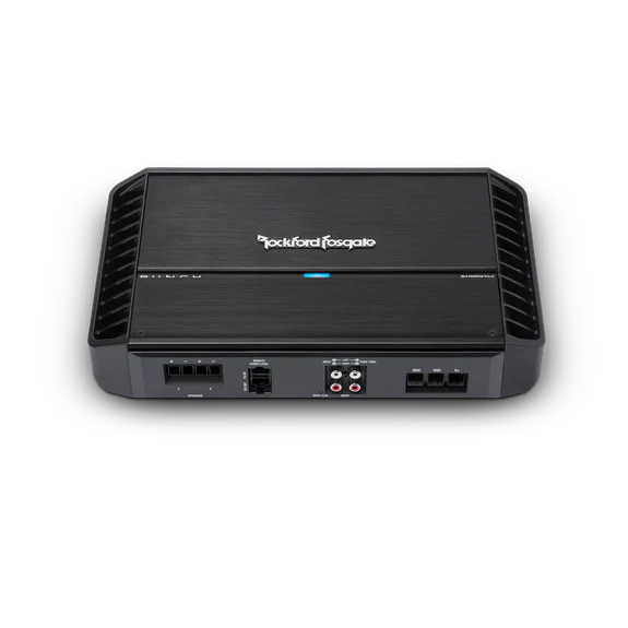 Rockford Fosgate P1000X1bd 1000W RMS Monoblock Amplifier