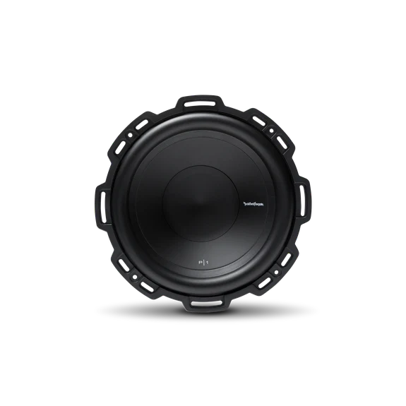 Rockford Fosgate P1S2-10 10" 250W Subwoofer SVC 2-Ohm