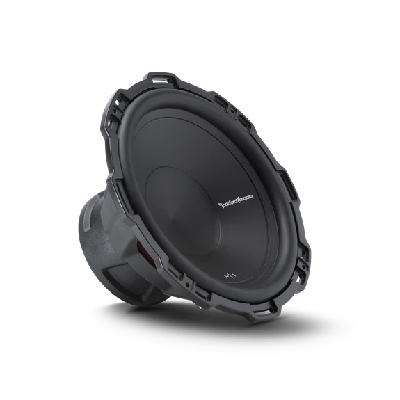 Rockford Fosgate P1S2-12 12" 250W RMS Subwoofer SVC 2-Ohm