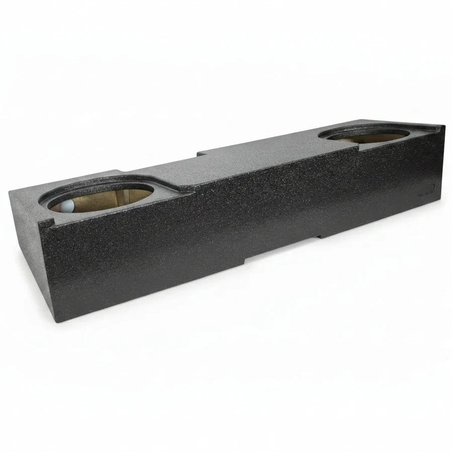 Chevy/GMC Crew Cab 19-Up Truck Box Dual 10 Ported 1