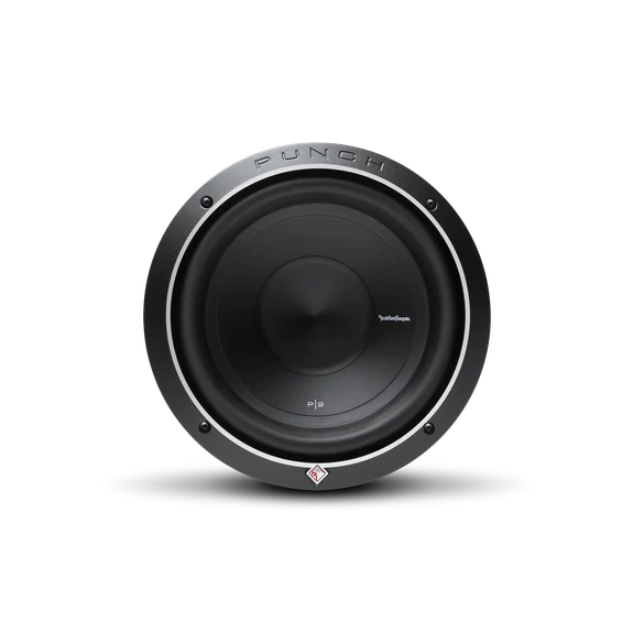 Rockford Fosgate P2D2-10 10" 300W RMS Subwoofer DVC 2-Ohm