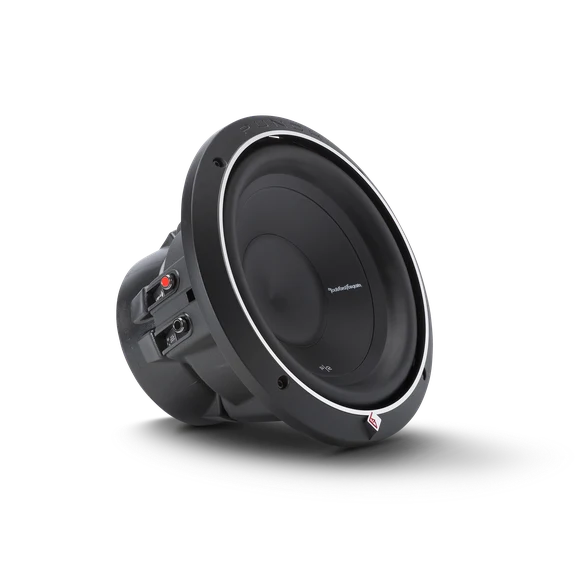 Rockford Fosgate P2D4-10 10" 300W RMS Subwoofer DVC 4-Ohm