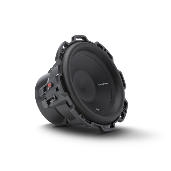 Rockford Fosgate P2D2-10 10" 300W RMS Subwoofer DVC 2-Ohm