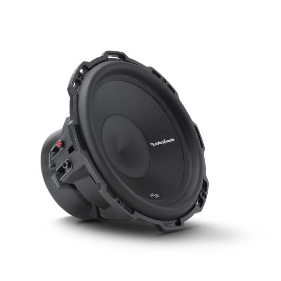 Rockford Fosgate P2D4-12 12" 400W RMS Subwoofer DVC 4-Ohm