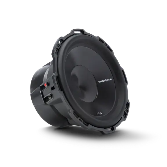 Rockford Fosgate P3D4-12 12" 600W RMS Subwoofer DVC 4-Ohm