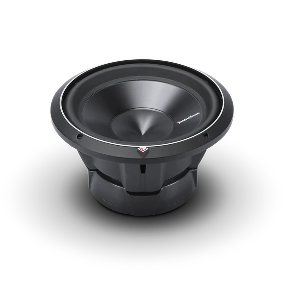 Rockford Fosgate P3D4-12 12" 600W RMS Subwoofer DVC 4-Ohm