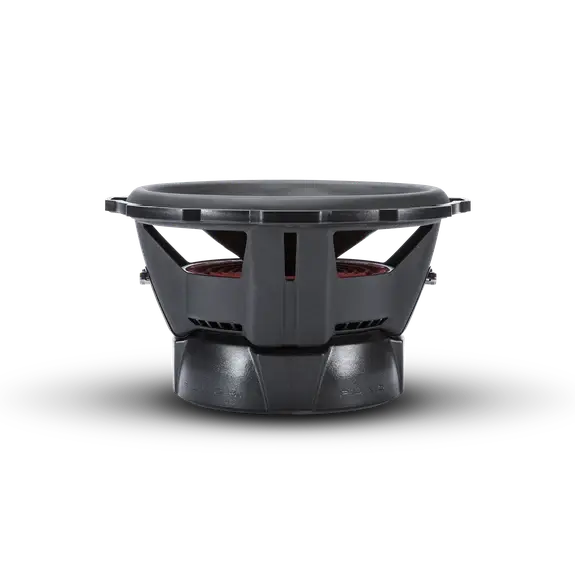 Rockford Fosgate P3D4-12 12" 600W RMS Subwoofer DVC 4-Ohm