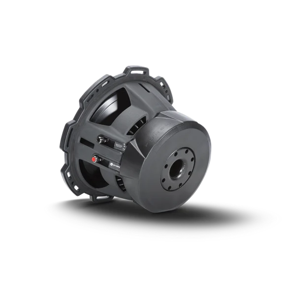 Rockford Fosgate P3D4-10 10" 600W RMS Subwoofer DVC 4-Ohm Rockford Fosgate