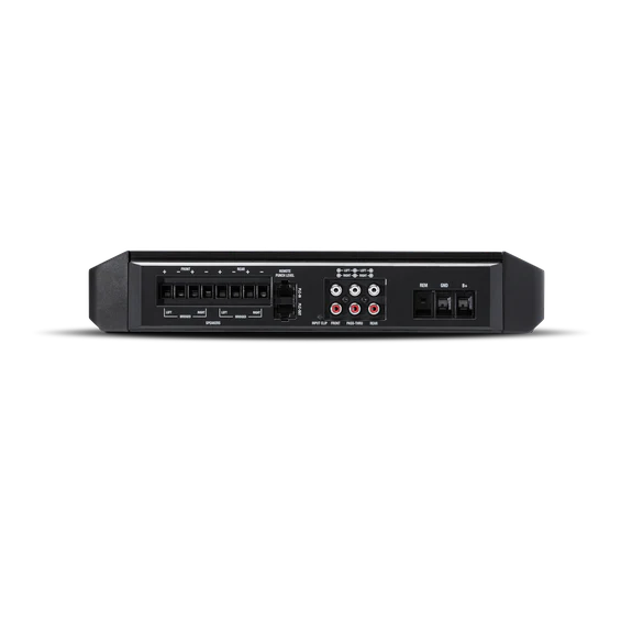 Rockford Fosgate P600X4 4-Channel Amplifier