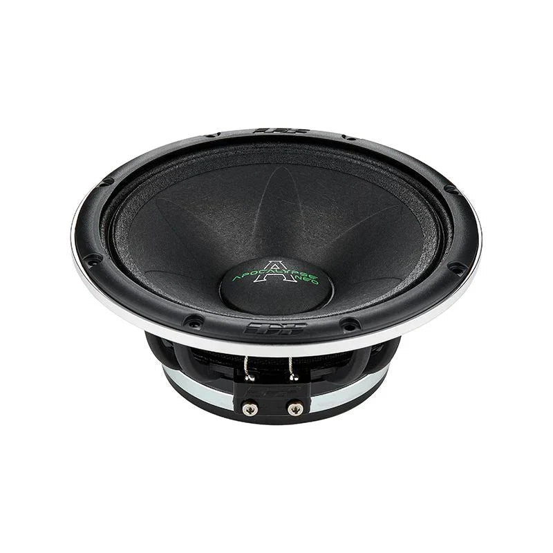 Deaf Bonce Apocalypse AP-M67AC NEO 6.5" 300W RMS Neo Midrange Speakers (Pair)