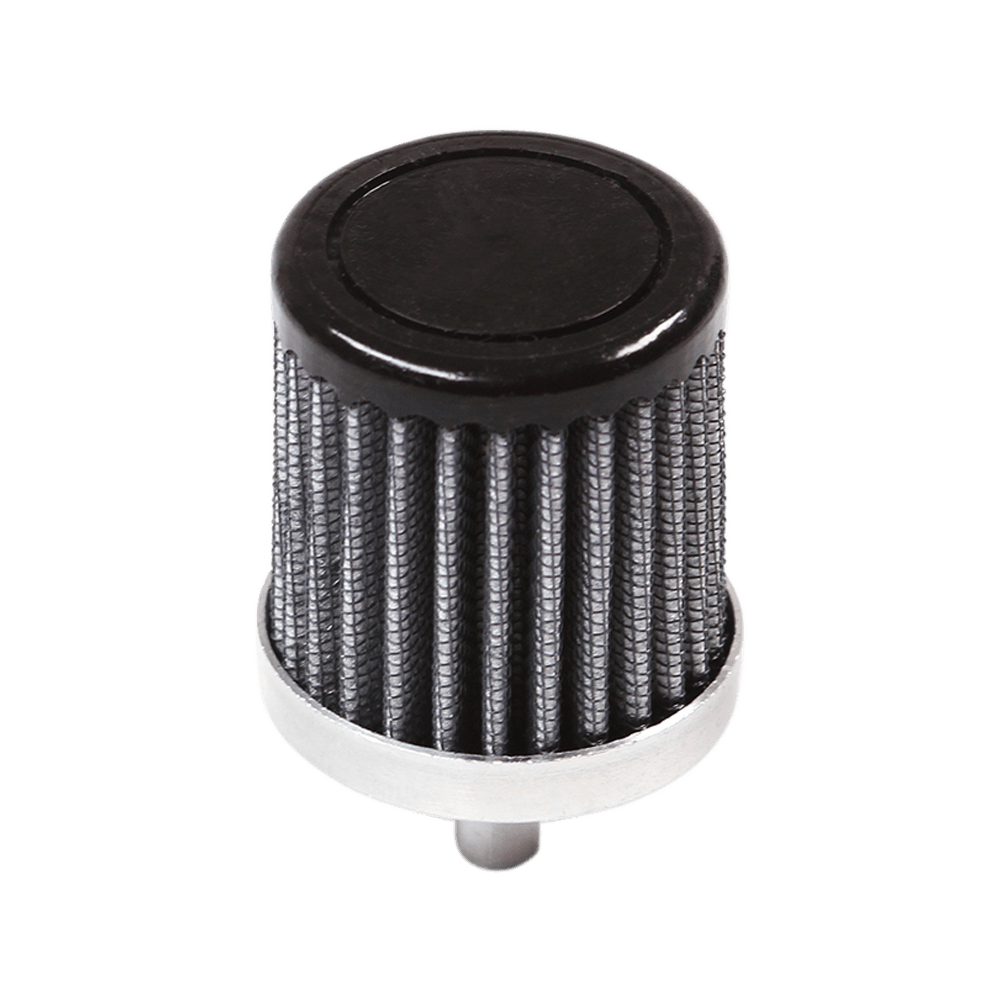 Breather (Aluminum Base) S&B Breather (Aluminum Base) Breather (Aluminum Base) Breather (Aluminum Base) Breather (Aluminum Base)