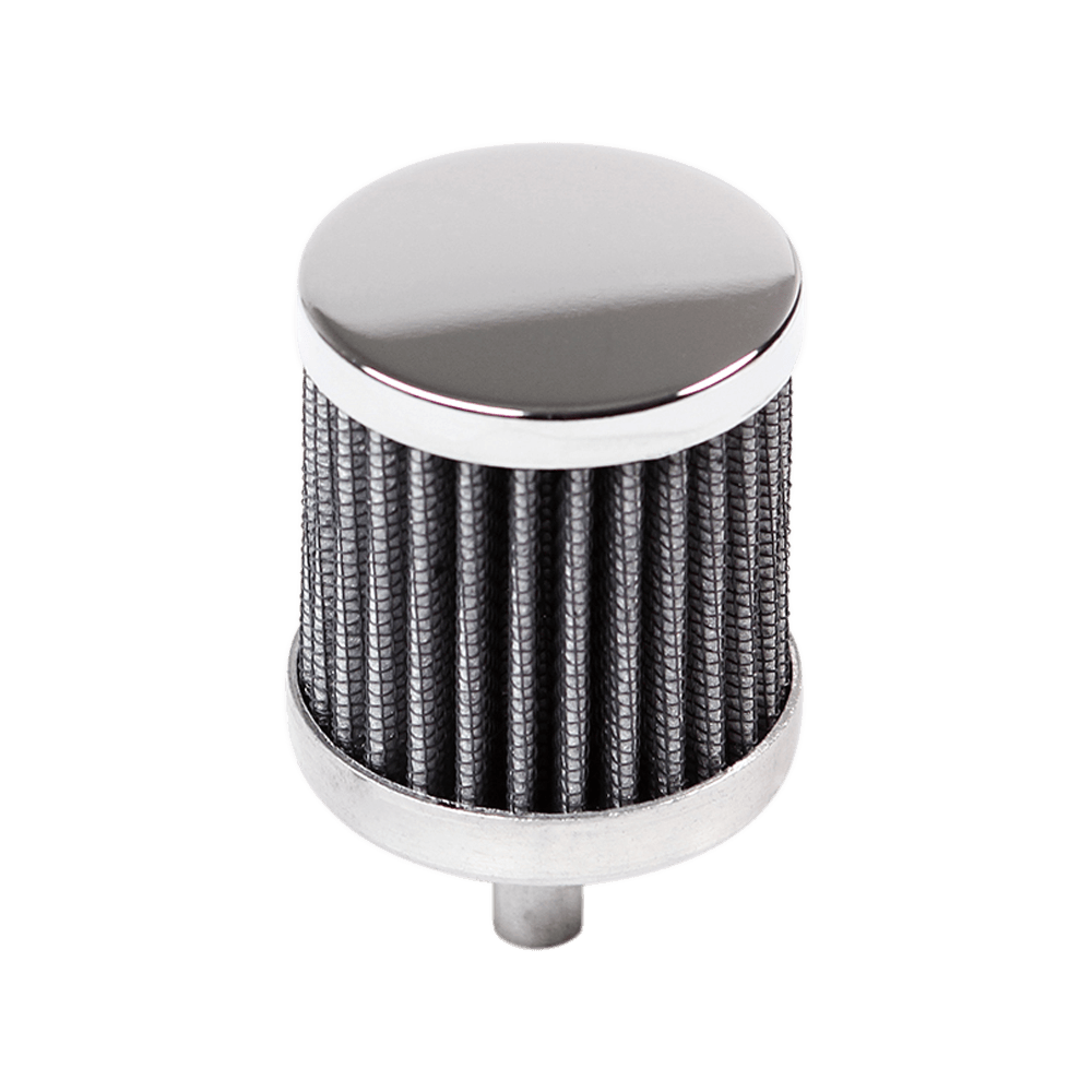 Breather (Aluminum Base) S&B Breather (Aluminum Base) Breather (Aluminum Base) Breather (Aluminum Base) Breather (Aluminum Base)