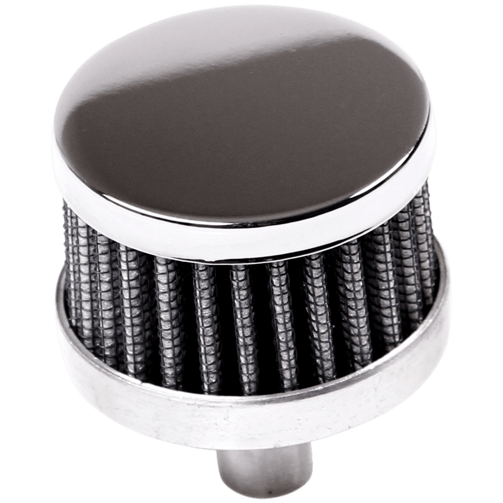 Breather (Aluminum Base) S&B Breather (Aluminum Base) Breather (Aluminum Base) Breather (Aluminum Base) Breather (Aluminum Base)