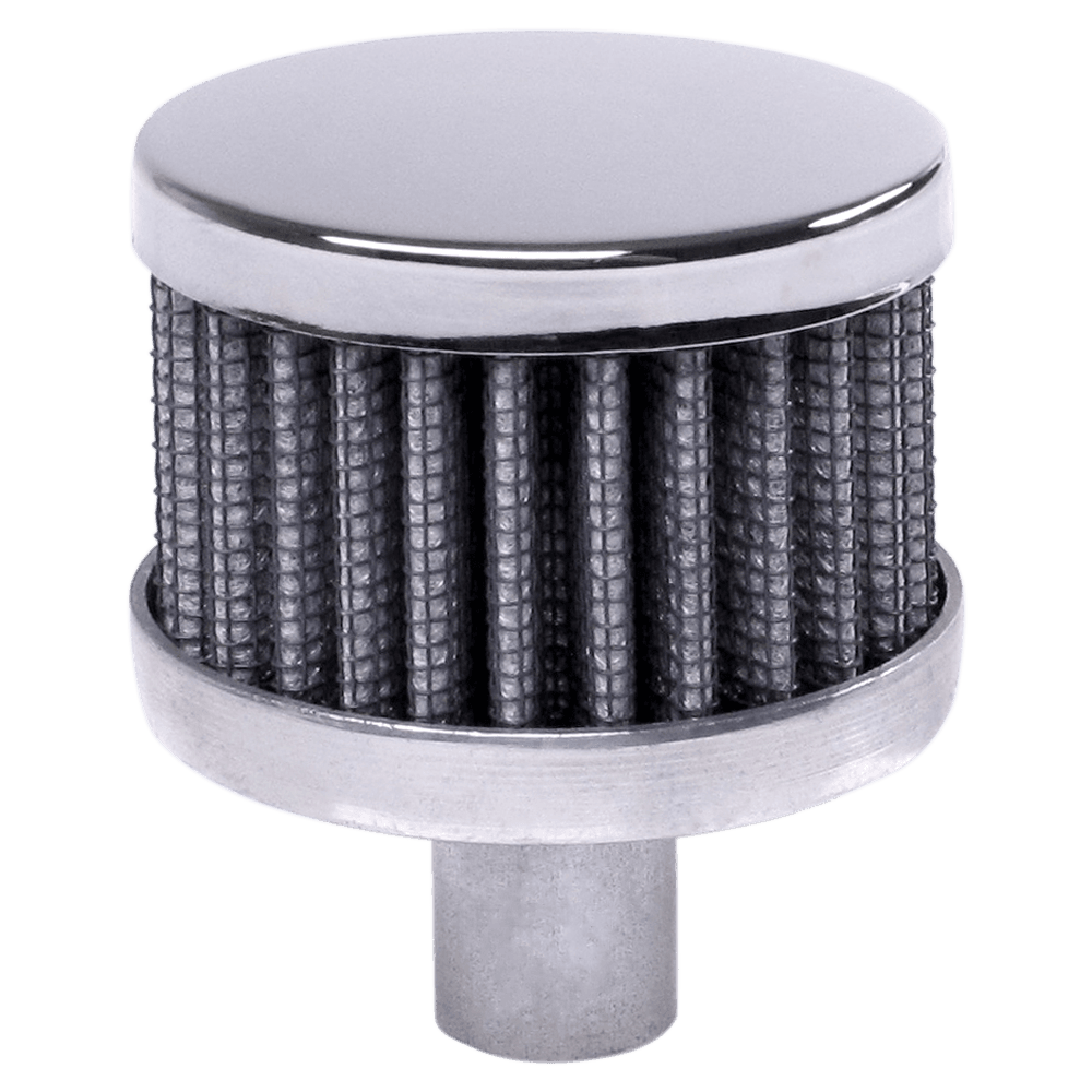 Breather (Aluminum Base) S&B Breather (Aluminum Base) Breather (Aluminum Base) Breather (Aluminum Base) Breather (Aluminum Base)