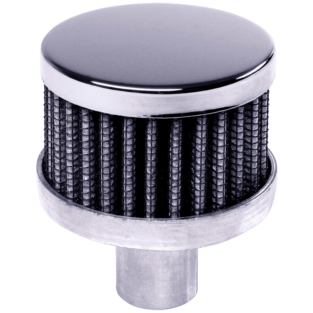 Breather (Aluminum Base) S&B Breather (Aluminum Base) Breather (Aluminum Base) Breather (Aluminum Base) Breather (Aluminum Base)