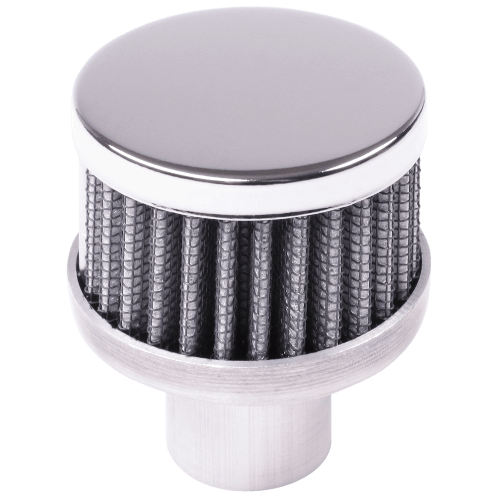 Breather (Aluminum Base) S&B Breather (Aluminum Base) Breather (Aluminum Base) Breather (Aluminum Base) Breather (Aluminum Base)