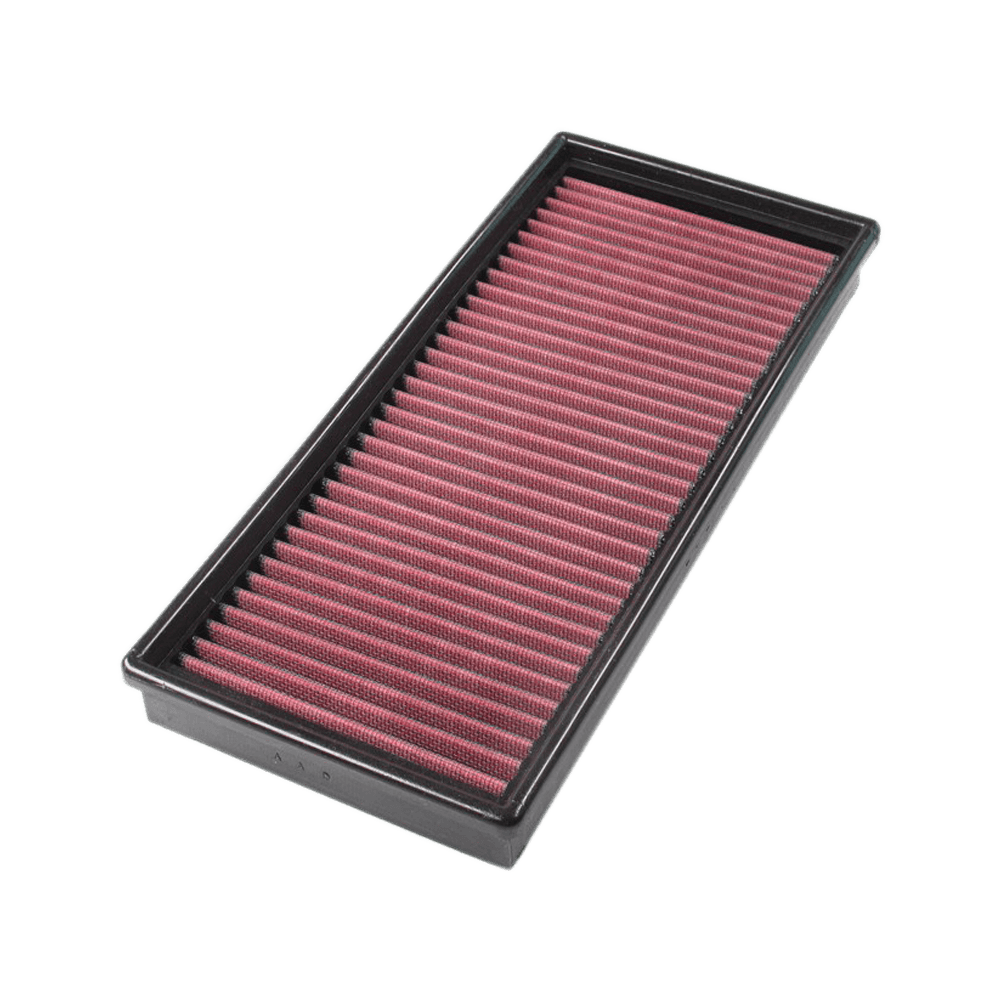 Stock Replacement Filter (Cotton Cleanable) S&B Stock Replacement Filter (Cotton Cleanable) Stock Replacement Filter (Cotton Cleanable) Stock Replacement Filter (Cotton Cleanable) Stock Replacement Filter (Cotton Cleanable)