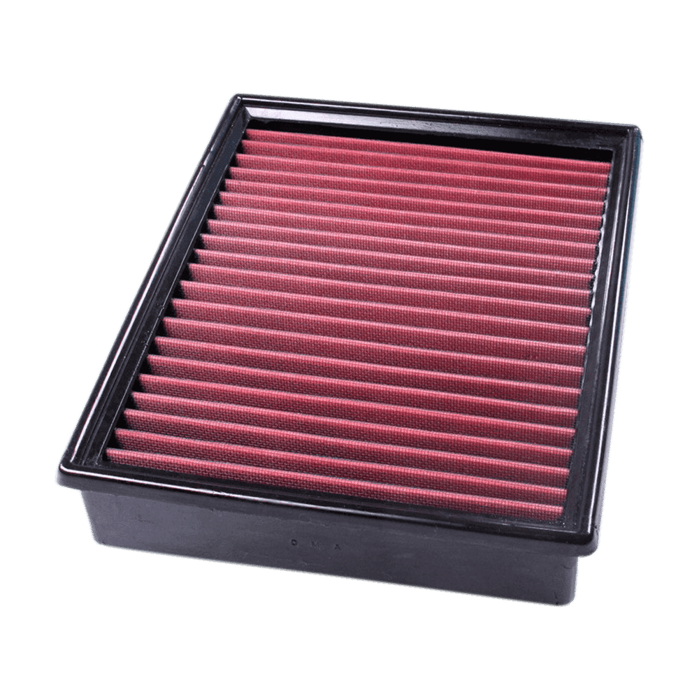Stock Replacement Filter (Cotton Cleanable) S&B