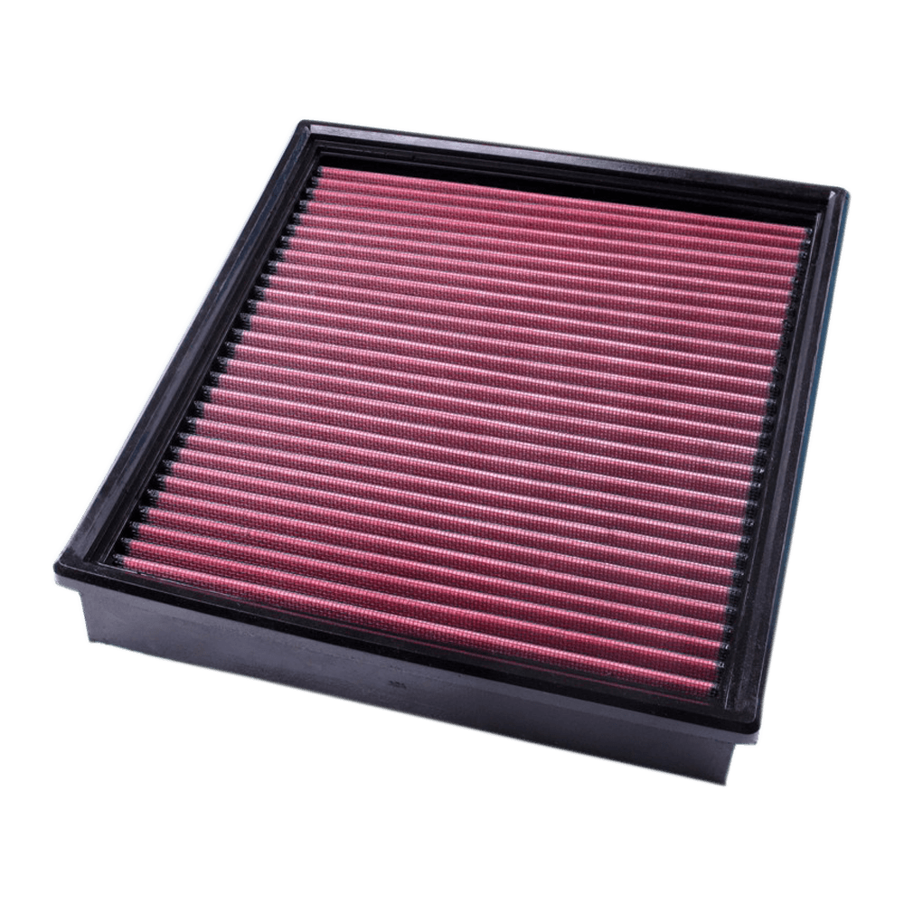 Stock Replacement Filter (Cotton Cleanable) S&B Stock Replacement Filter (Cotton Cleanable) Stock Replacement Filter (Cotton Cleanable) Stock Replacement Filter (Cotton Cleanable) Stock Replacement Filter (Cotton Cleanable)