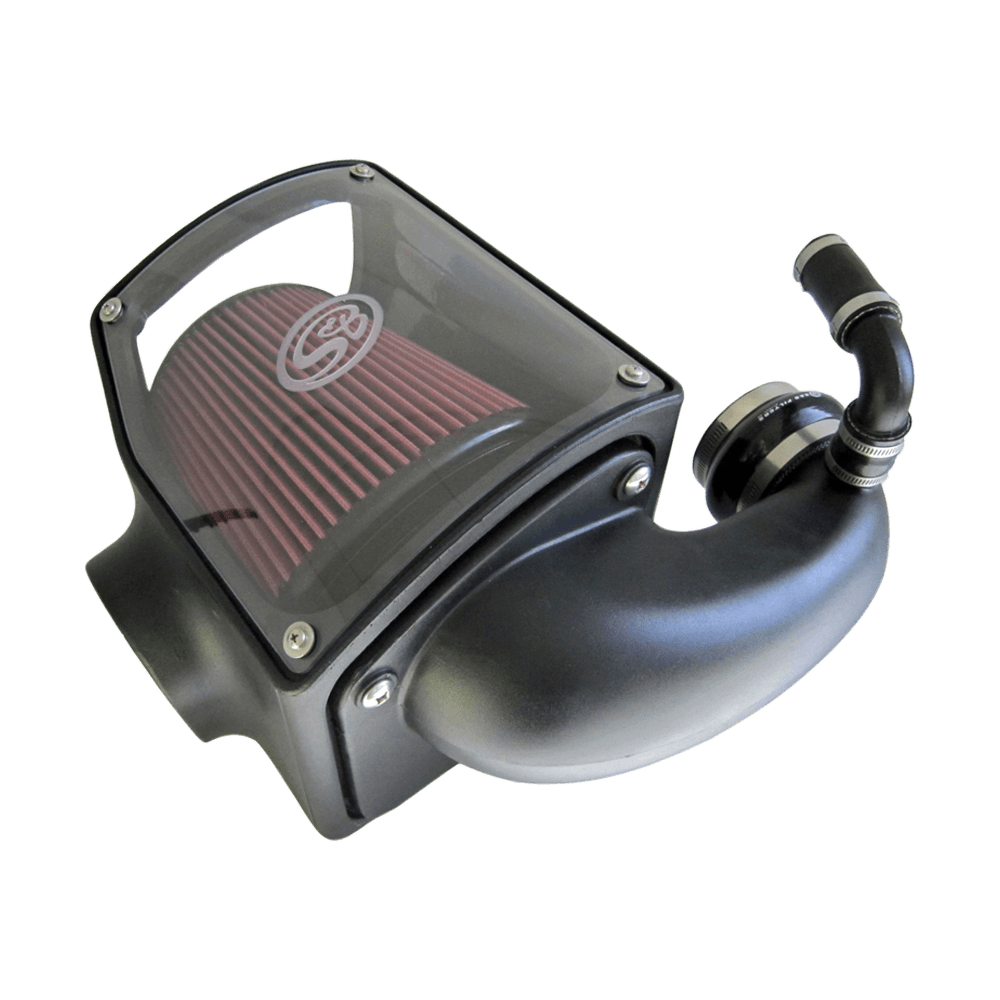 Cold Air Intake for 1992-2000 Chevy / GMC Detroit Diesel 6.5L S&B Cold Air Intake for 1992-2000 Chevy / GMC Detroit Diesel 6.5L Cold Air Intake for 1992-2000 Chevy / GMC Detroit Diesel 6.5L Cold Air Intake for 1992-2000 Chevy / GMC Detroit Diesel 6.5L Cold Air Intake for 1992-2000 Chevy / GMC Detroit Diesel 6.5L