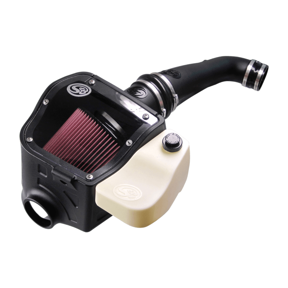 Cold Air Intake for 2009-2010 Ford F-150, Raptor 5.4L S&B
