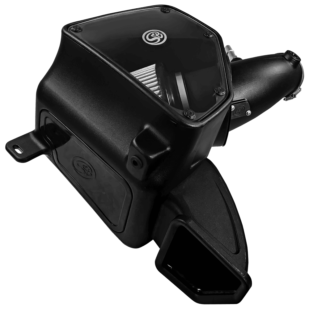 Cold Air Intake for 2014-2018 Dodge Ram 2500 / 3500 6.4L HEMI S&B Cold Air Intake for 2014-2018 Dodge Ram 2500 / 3500 6.4L HEMI Cold Air Intake for 2014-2018 Dodge Ram 2500 / 3500 6.4L HEMI Cold Air Intake for 2014-2018 Dodge Ram 2500 / 3500 6.4L HEMI Cold Air Intake for 2014-2018 Dodge Ram 2500 / 3500 6.4L HEMI