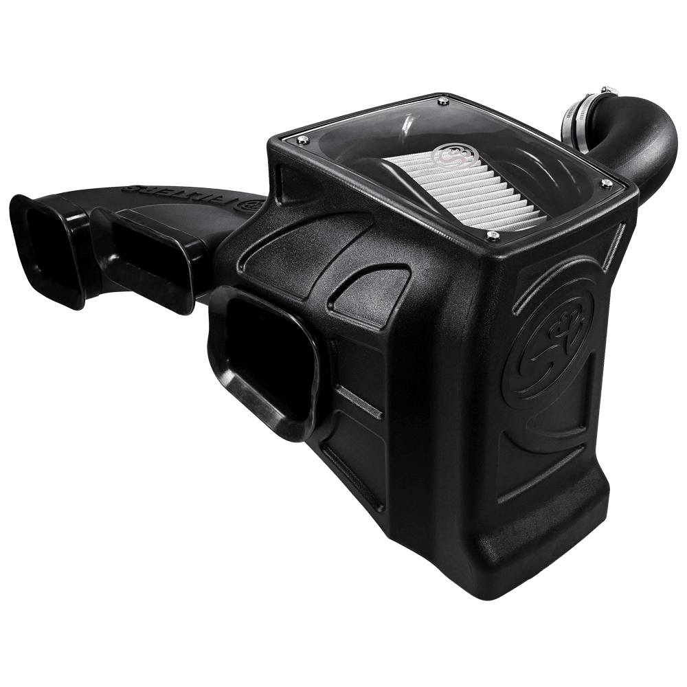 Cold Air Intake for 2015-2016 Colorado / Canyon 3.6L S&B