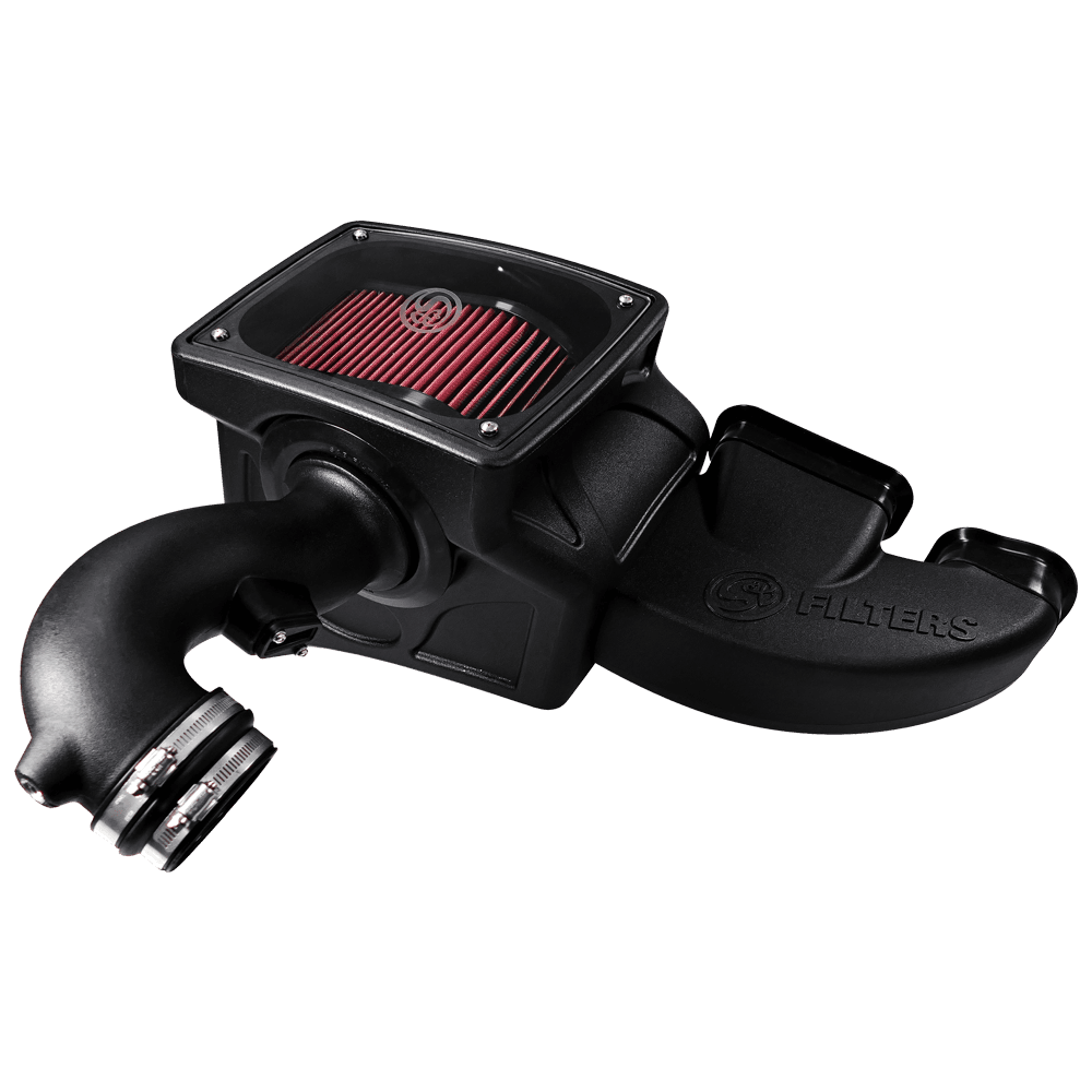 Cold Air Intake for 2015-2016 Colorado / Canyon 3.6L S&B Cold Air Intake for 2015-2016 Colorado / Canyon 3.6L Cold Air Intake for 2015-2016 Colorado / Canyon 3.6L Cold Air Intake for 2015-2016 Colorado / Canyon 3.6L Cold Air Intake for 2015-2016 Colorado / Canyon 3.6L