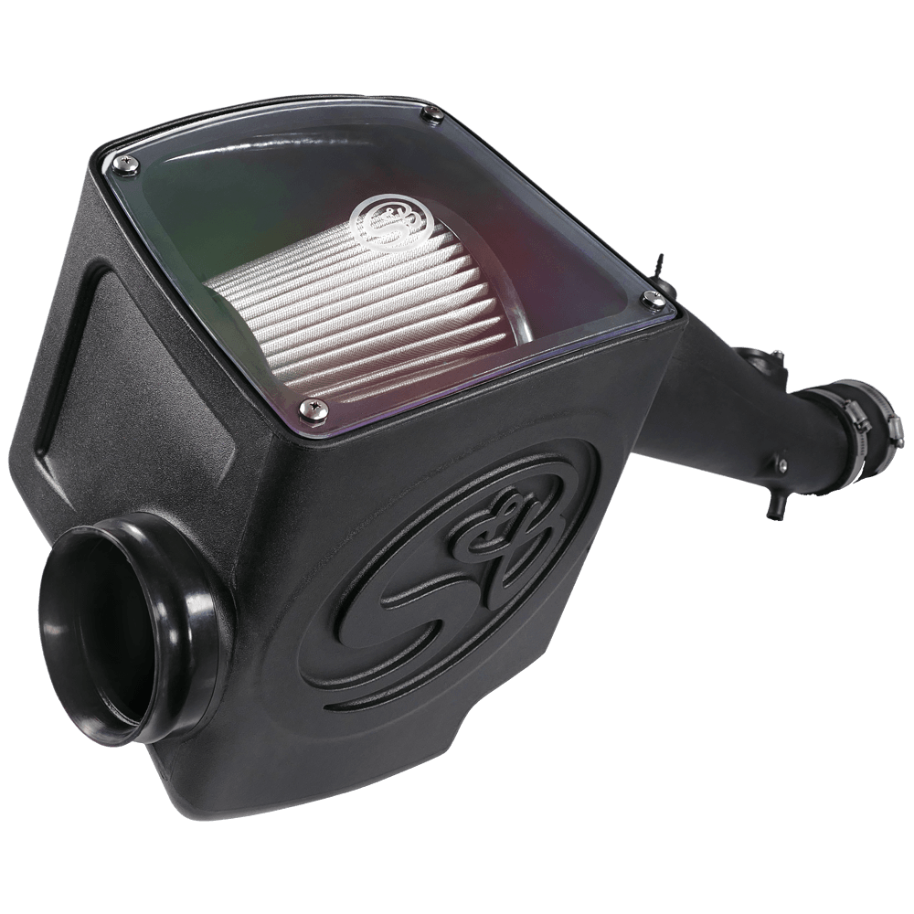Cold Air Intake for 2005-2011 Toyota Tacoma 4.0L S&B
