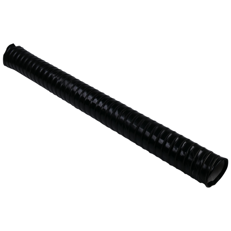 3.5" ID Flexible Ducting (53" Length) for Particle Separator - V1 PARTICLE SEPARATOR ONLY S&B