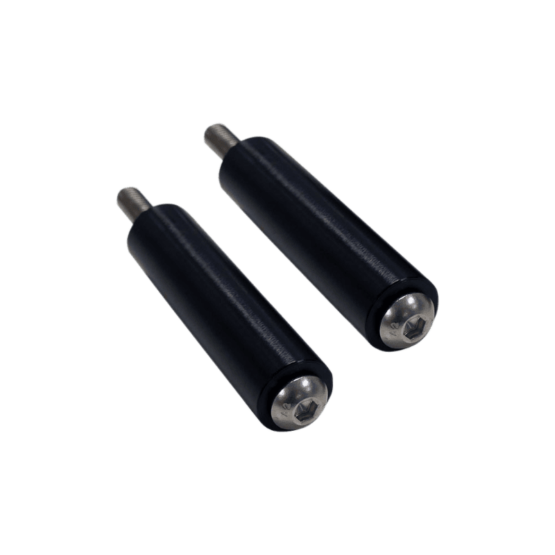 3" Spacer Kit for Particle Separator S&B
