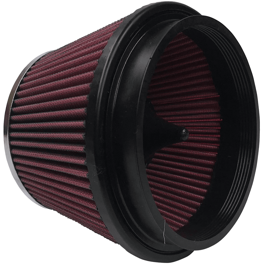 S&B Intake Replacement Filter (Cotton Cleanable) S&B