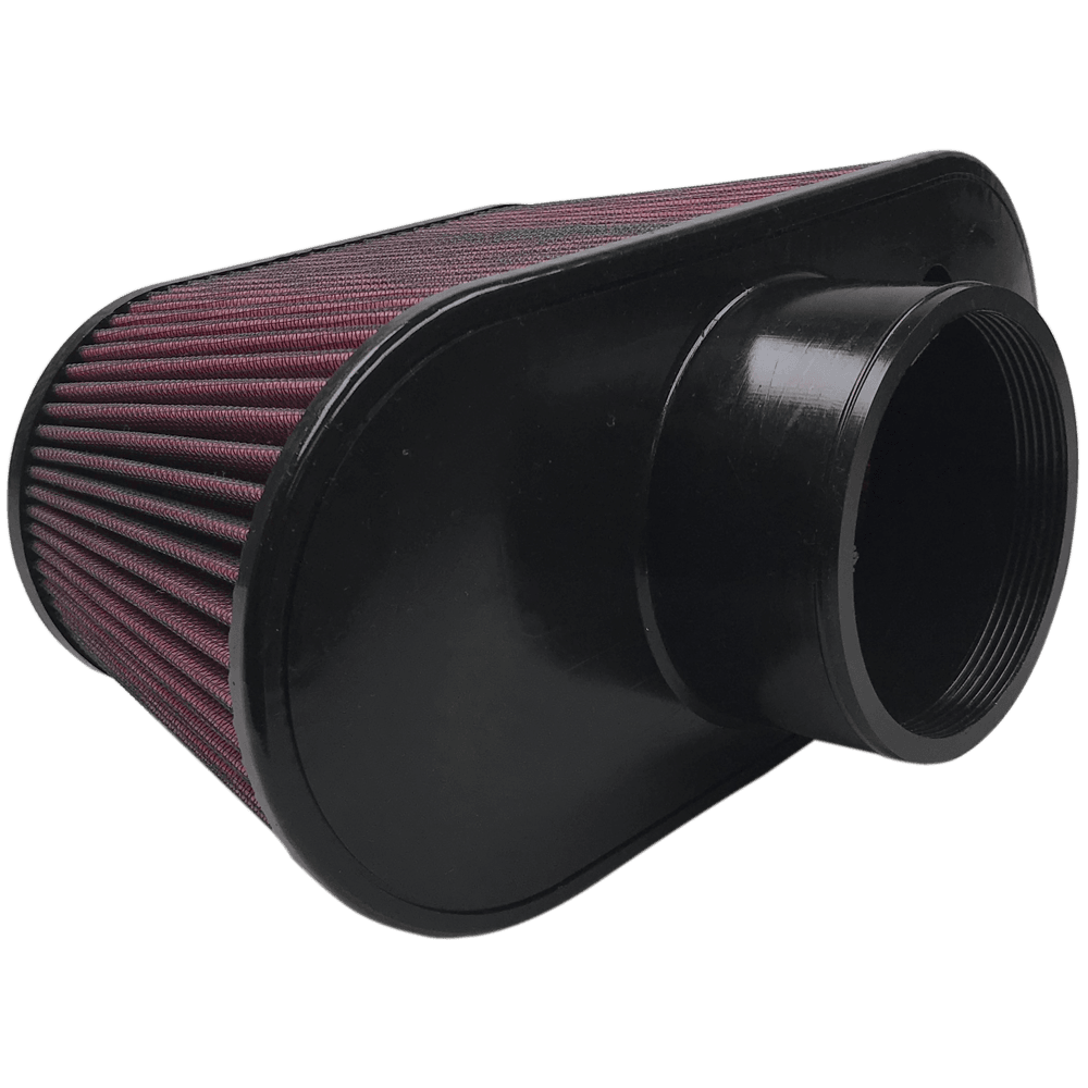 S&B Intake Replacement Filter (Cotton Cleanable) S&B