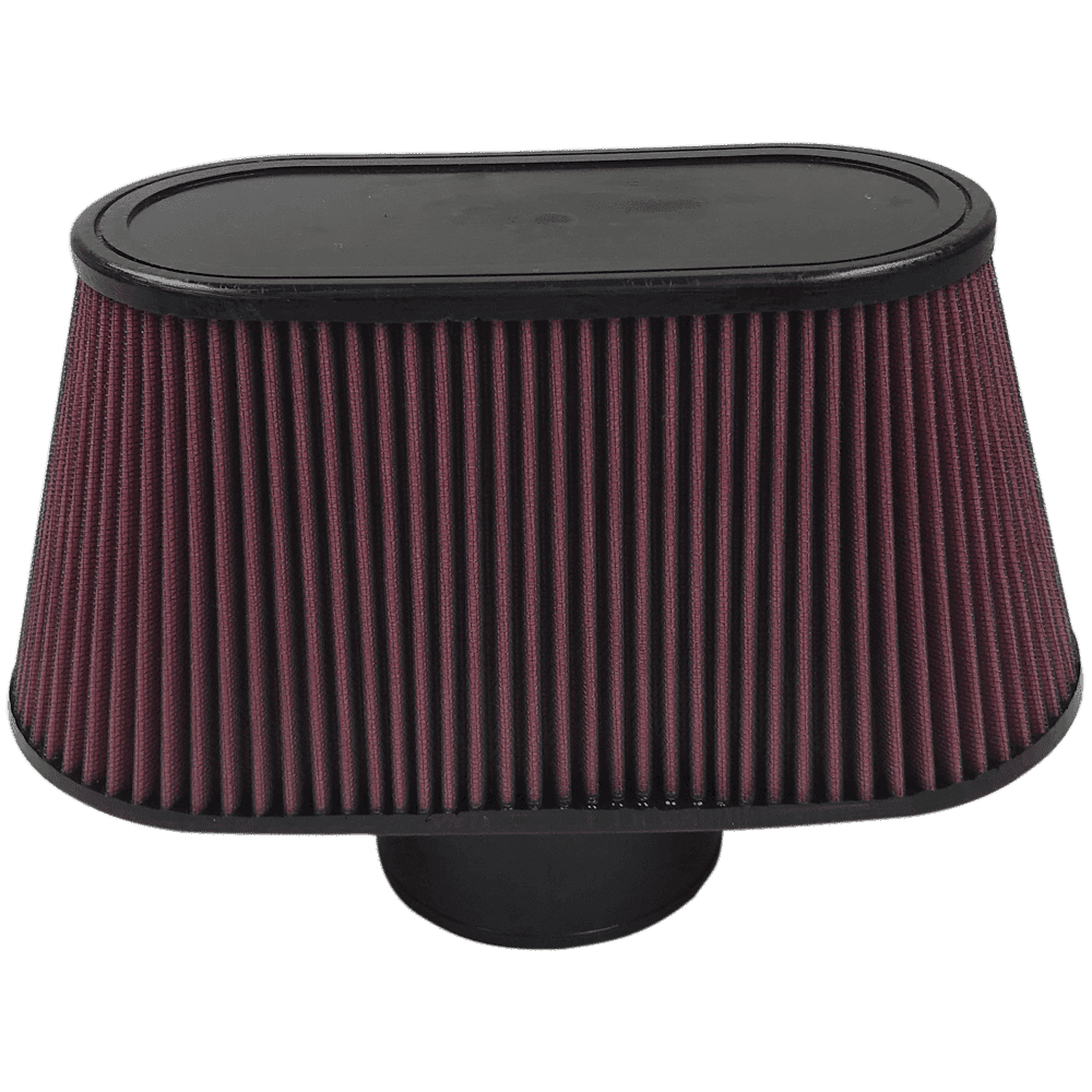 S&B Intake Replacement Filter (Cotton Cleanable) S&B