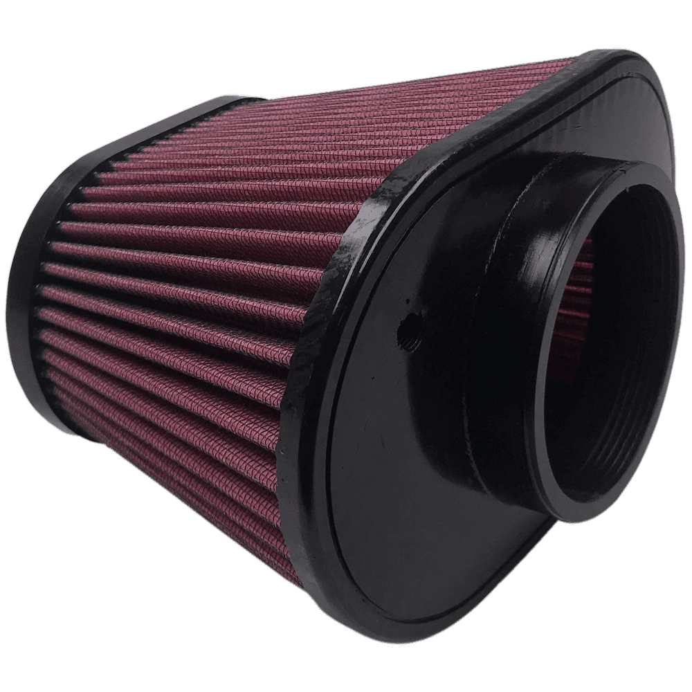 S&B Intake Replacement Filter (Cotton Cleanable) S&B