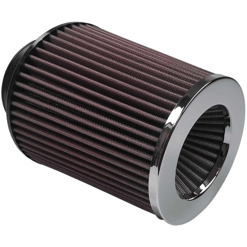 S&B Intake Replacement Filter (Cotton Cleanable) S&B